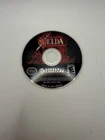 The Legend of Zelda: Ocarina of Time Master Quest Nintendo GameCube - DISC ONLY