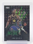 2025 Topps Chrome Jimmy Butler III Base (RAW)