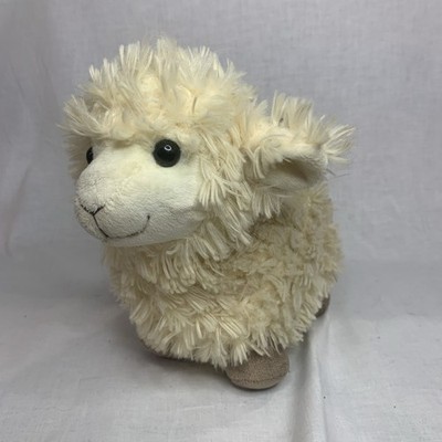 Super Soft Cuddly Toy Sheep Plush Standing Stuffed Animal Plush Toy Kids Gift