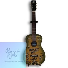 Gretsch Mini Acoustic GRETSCH G4520 Americana Series
