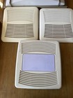 2x Airzone SE90T Bathroom Exhaust Fans Quiet 90CFM - Working Great! — photo 4