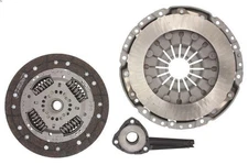 Clutch kit LUK 624 3312 33 for Renault Trafic II van (FL) 1.9 2001-2006