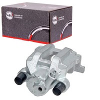 A.B.S. Bremssattel Hinterachse Links Hinterachse Rechts Passend FÜR Ford
