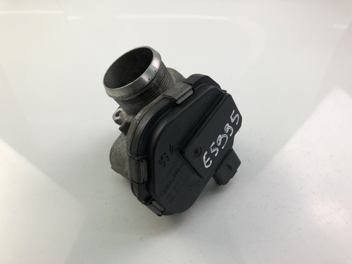PEUGEOT 308 4A, 4C Drosselklappe 9673534480 14505143