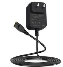4.5V Charger Fit for BaBylissPRO Clipper FX870 FX820 FX825, Trimmer FX787 FX7...
