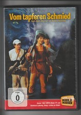 Vom tapferen Schmied - SUPERillu - DVD