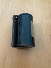 VINTAGE Fishing Bob-Bet Bait Box, Walter S. Cole, USA made — photo 5