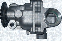 ÖLpumpe Magneti Marelli 351516000069 FüR VW Polo 4 Lupo 1 6X1 6E1 6N2 9A4 9A2 A2