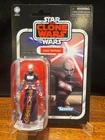 STAR WARS Vintage Collection ASAJJ VENTRESS VC364 3.75" Action Figure