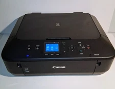 Canon PIXMA MG3620 Wireless Color Inkjet All-In-One Printer - Tested 