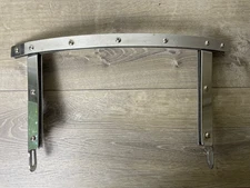 1999-2006 Harley Davidson Road King Windshield Mounting Hardware Not OEM