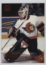 1997-98 Pacific Crown Collection Copper Damian Rhodes #146 11pj