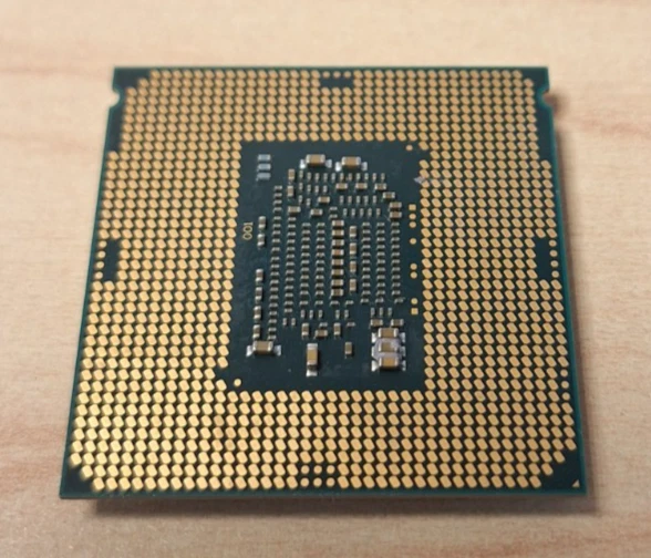 Intel Core i5-6400 - 3.3GHz 4 Cores 6MB L3 Cache LGA1151 - Image 2 of 3