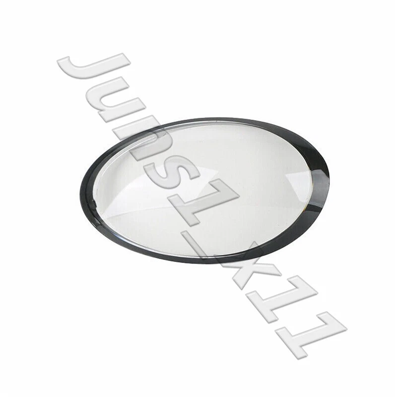 Left Front Headlight Lens Cover+Glue For Porsche 991 911 Targa/Carrera 2013-2018 - Изображение 4 из 4