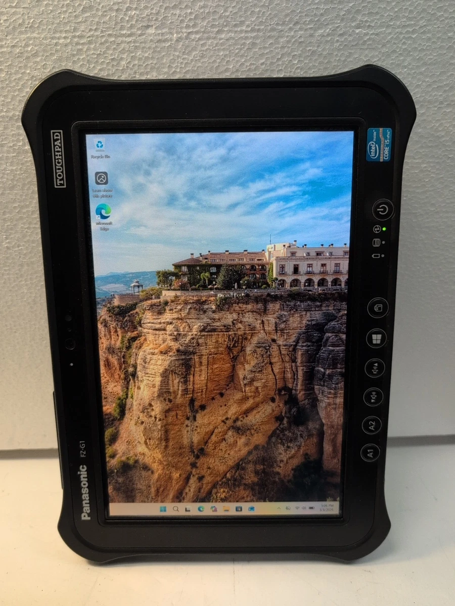 panasonic toughpad fz g1 products for sale | eBay