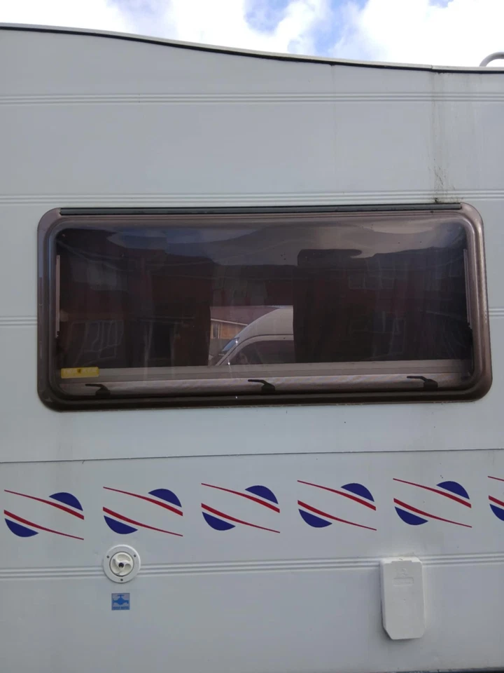 Motorhome for repair or spares - Image 3 of 4