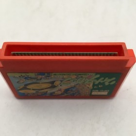 NES -- Soccer League Winners Cup -- Famicom, JAPAN,game-only