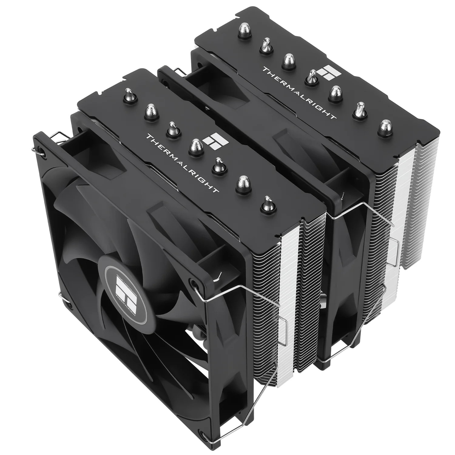 Thermalright Phantom Spirit 120 SE Dual Tower Air Cooler