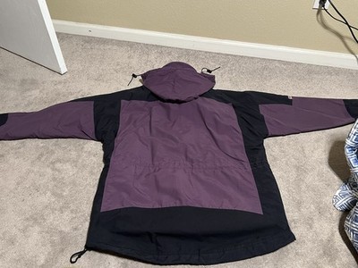 ‼️SESSIONS PULLOVER ジュニアJACKET size L Vintage Sessions Snowboard Jacket Pullover XL | eBay