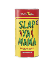 Slap Ya Mama Original Blend Cajun Seasoning, ...