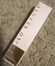 JLO Beauty That Start filter AHA + BHA Nighttime Serum 1oz/30mL