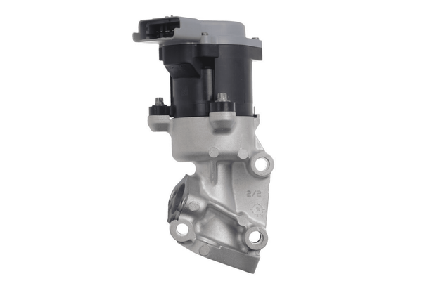 AGR Ventil Links FüR CitroËN Jaguar Peugeot Land Rover C5 III Break C6 S-TYPE-image
