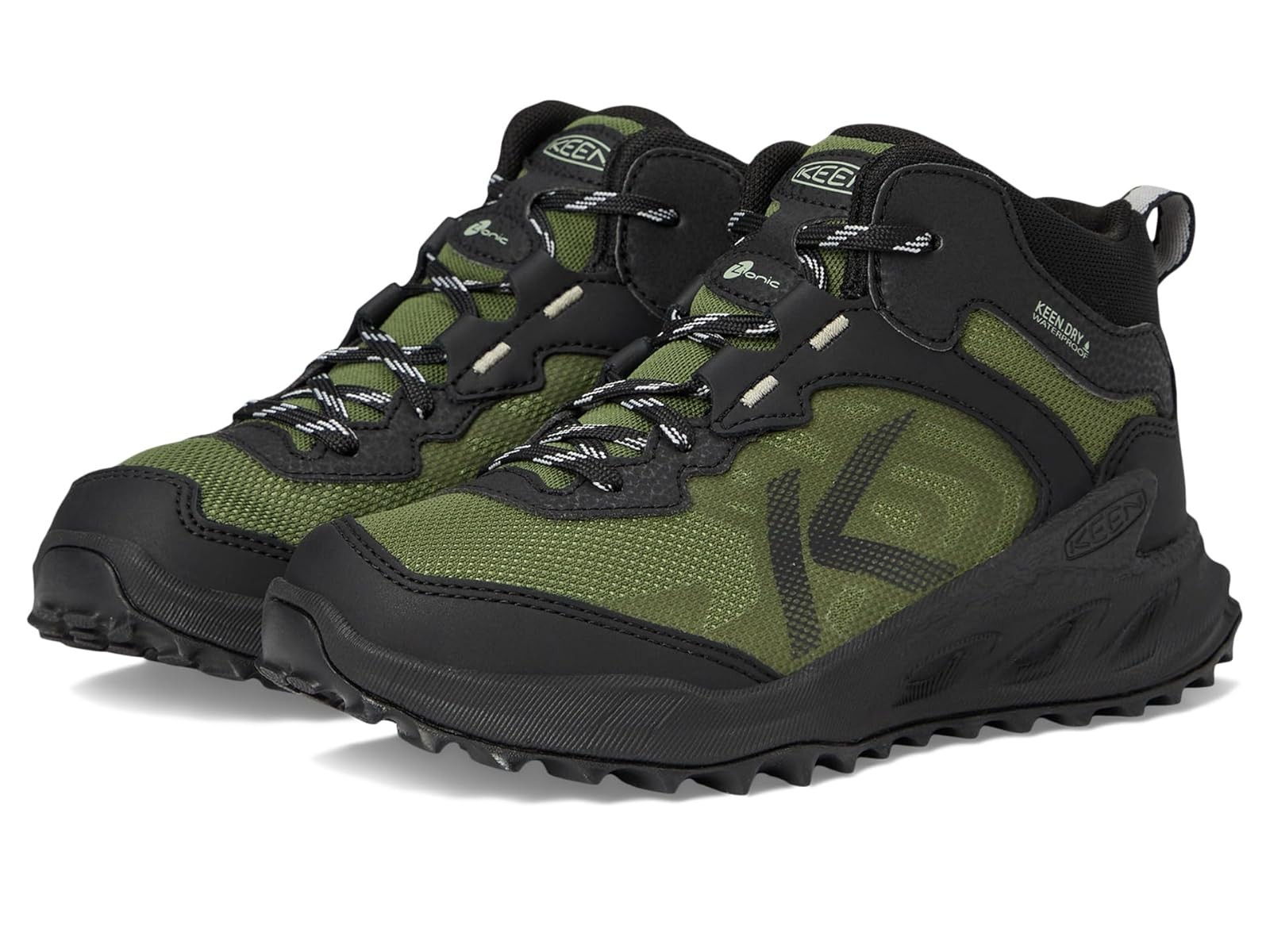 Bambini Unisex Escursionismo KEEN Bambini