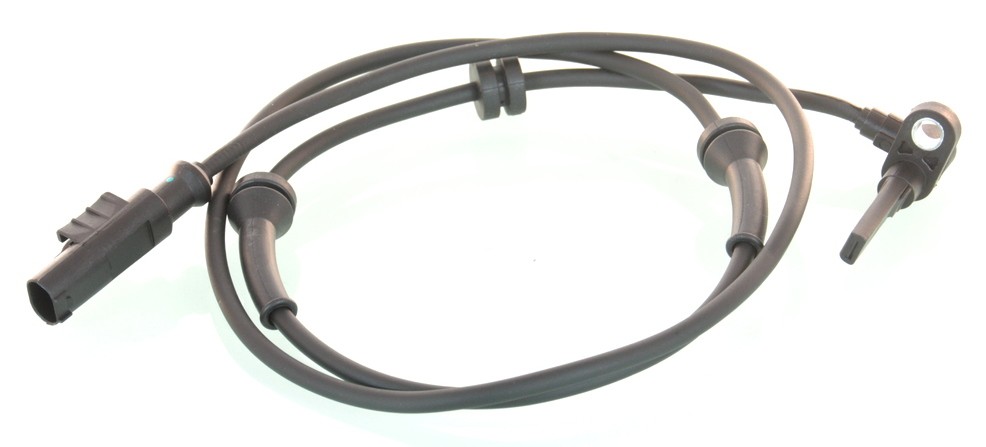 1 ABS sensor front left for Fiat Punto II (188) + van from manufacturing years 7.2002-12.2010!!