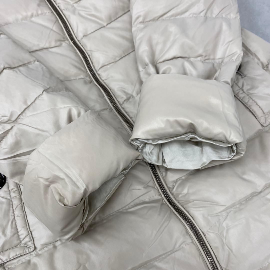 Burberry Black Label Down Jacket Coat Outerwear Feather Size 38 For Women thumbnail 13