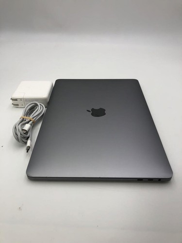 Apple MacBook Pro 13" A1706 i7-7567U 16GB RAM 1TB SSD Silver 2017 - 第 8/9 張圖片
