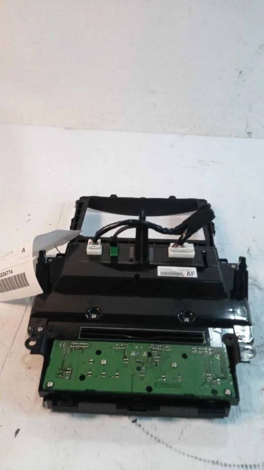 Sistema de 6 altavoces de control de temperatura compatible con 15-19 INFINITI Q50 473279 Foto 2 de 4