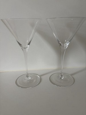 Riedel Sommeliers Martini / 2 Stück