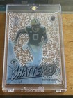 2025 Topps Signature Matthew Golden Base (RAW)
