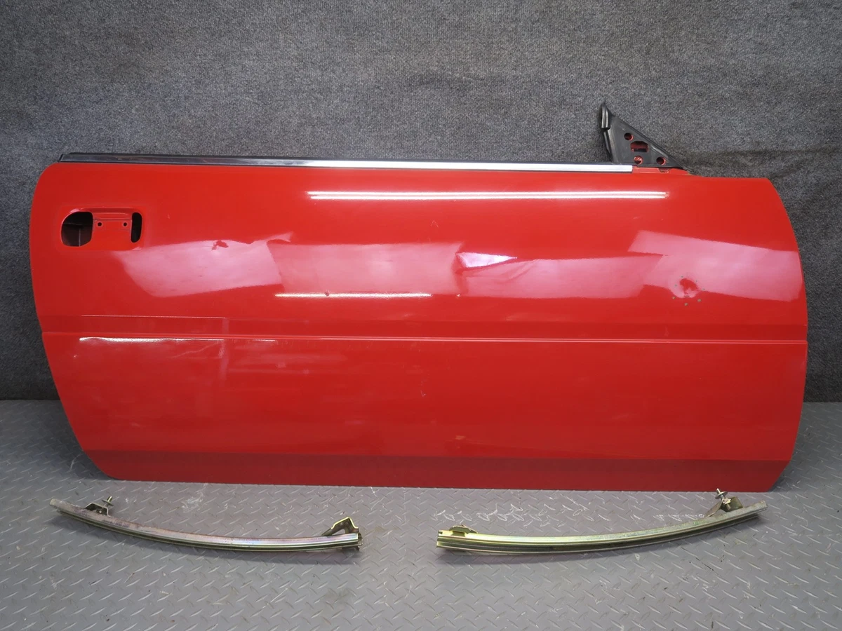 Genuine OEM Doors & Door Skins for Nissan 300ZX for sale | eBay