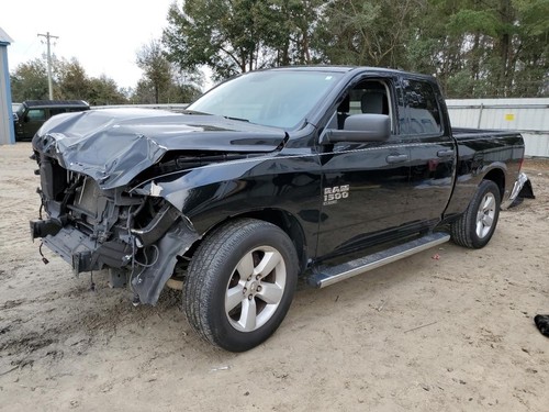 Driver Tail Light Classic Style 5 Lug Wheel Fits 09-23 DODGE 1500 PICKUP 1106579 - Picture 9 of 12