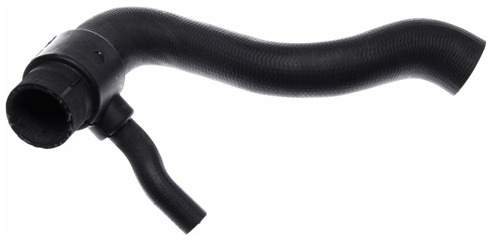 Radiator Hose fits MERCEDES SPRINTER 903 2.3 Lower 95 to 06 Coolant Gates New - Image 2 of 4