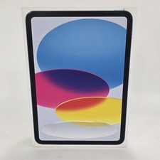 Apple iPad A16 Chip Liquid Retina 11-inch, Wi-Fi 6, 128GB MD4A4LL/A - Blue