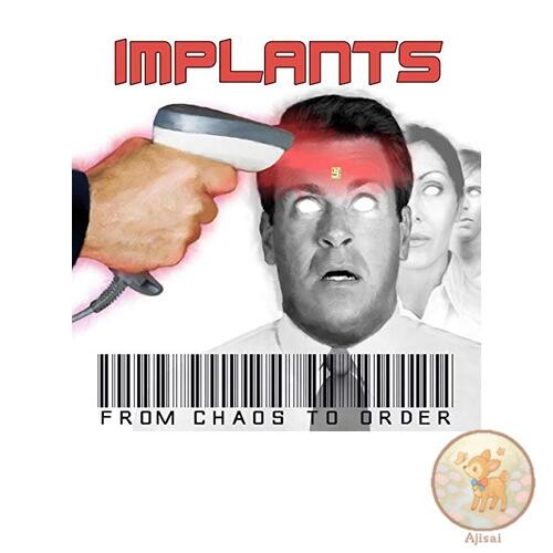 Music CD From Chaos to Order