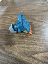 2011 GI JOE RETALIATION NINJA COMBAT CRUISER Missile Launcher Only Hasboro H9