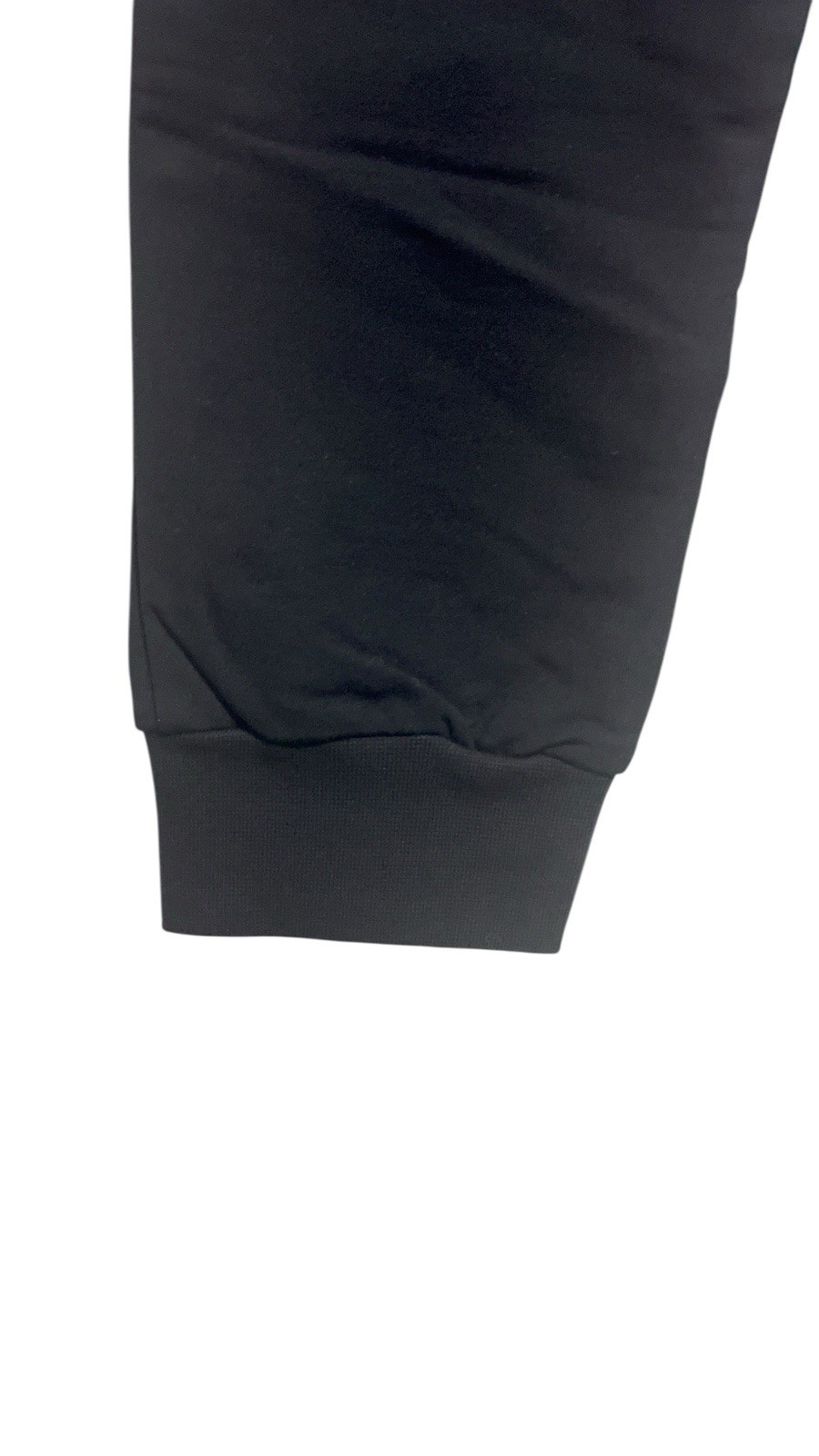 Versace Men’s Joggers Medusa Greca Black Gold Size 3 NWT thumbnail 4