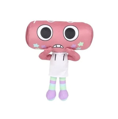 35cm Goob Plush Dandy's World Game Character Stuffed Doll