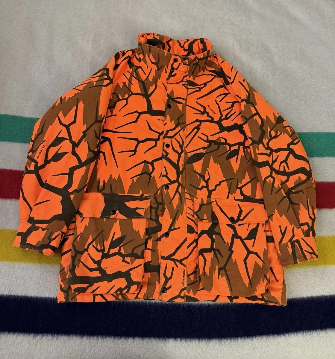 Ll Bean Hunting Jacket In Vintage Outerwear Coats & Jackets For