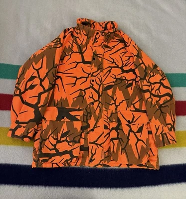 Ll Bean Hunting Jacket In Vintage Outerwear Coats & Jackets For