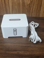 Sonos: Connect 1st Gen S1 App Compatibility Only With Charging Cord Tested Works