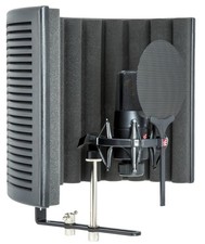 Se Electronics X1 S Studio Bundle w/X1 S Mic+...