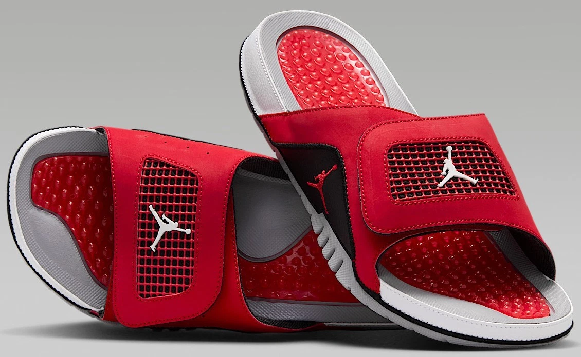 Jordan Hydro 4 Retro Soar for Sale | Authenticity Guaranteed | eBay