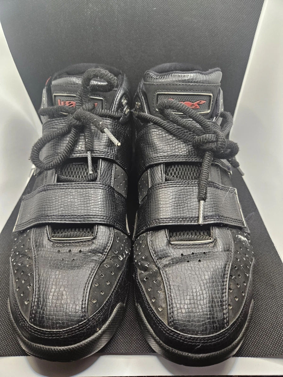 Nike LeBron 20-5-5 Sneakers for Men for Sale | Authenticity