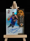 2025 Topps Karl-Anthony Towns Base Autographs (Raw)