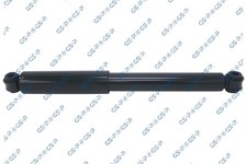 GSP Stoßdämpfer hinten Teleskop-Stoßdämpfer für Suzuki Samurai SJ OS