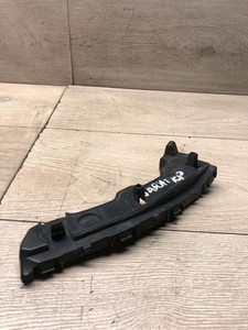 Volkswagen Sharan 2013 Halterung Stoßstange Stoßfänger vorne 7N0807183A